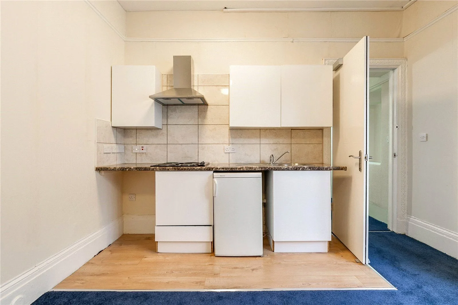 Flat Queen's Gate in Greater London