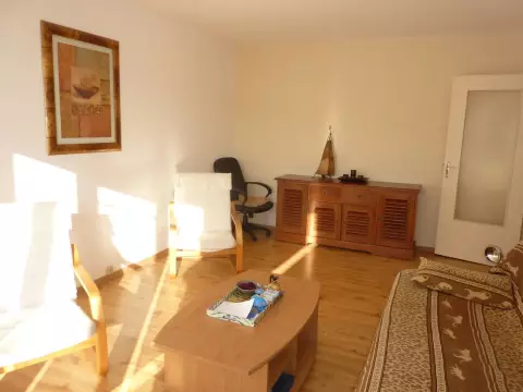 Appartement Rue Viette à Exincourt