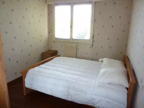 Appartement Rue Viette à Exincourt
