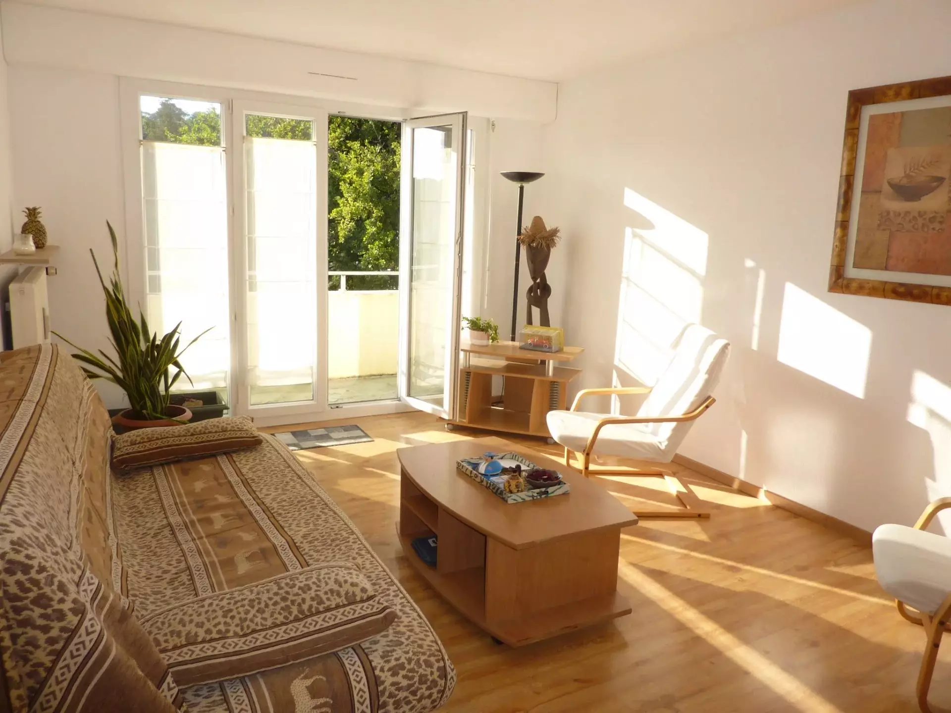 Appartement Rue Viette à Exincourt