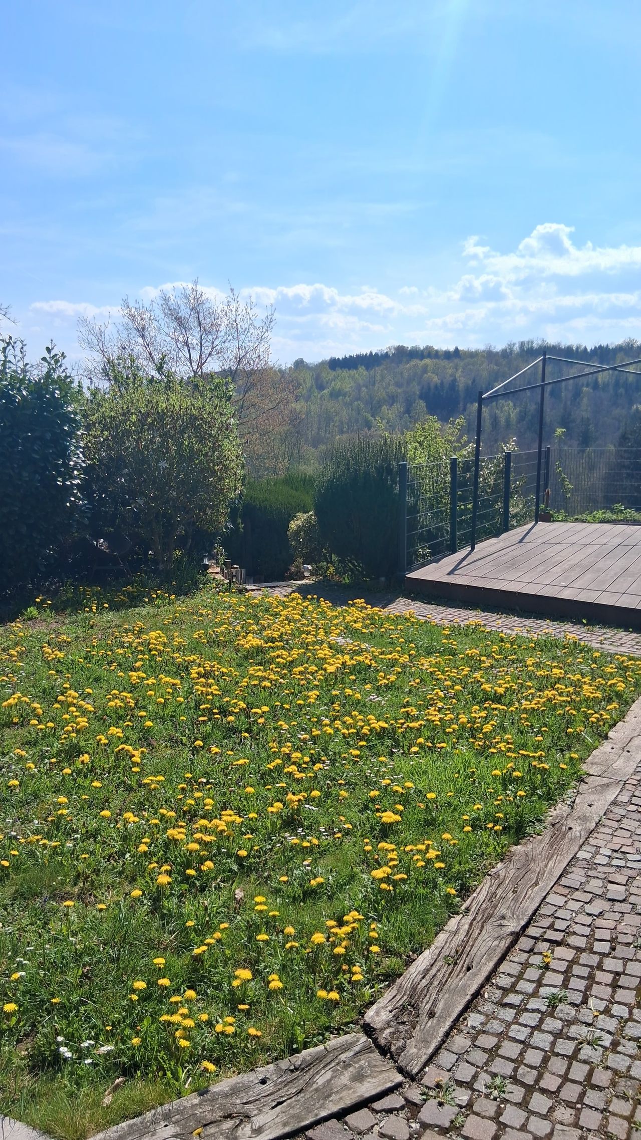 Wohnung Bärbelesweg in Nürtingen