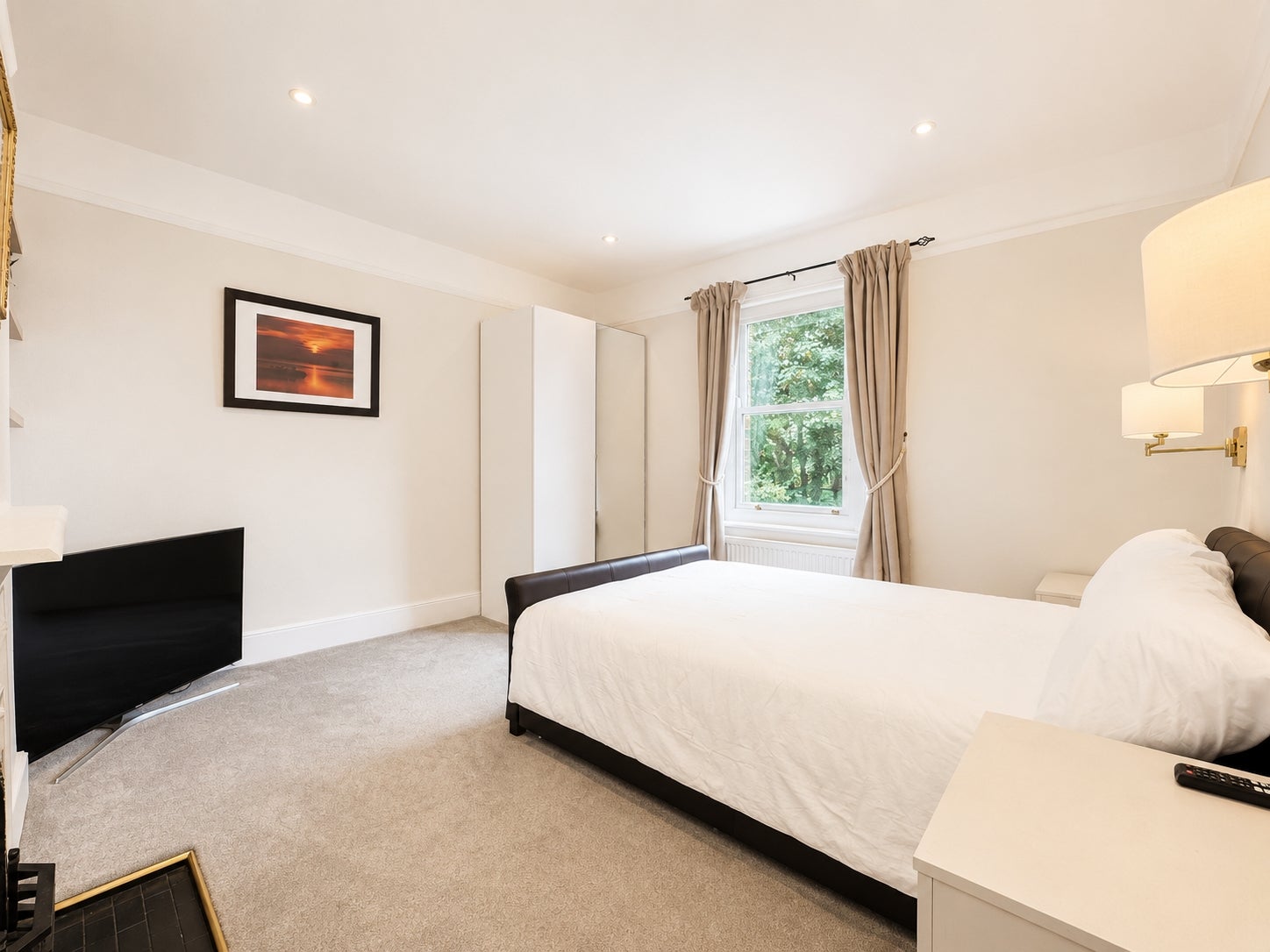 Flat Pierremont Avenue in Thanet