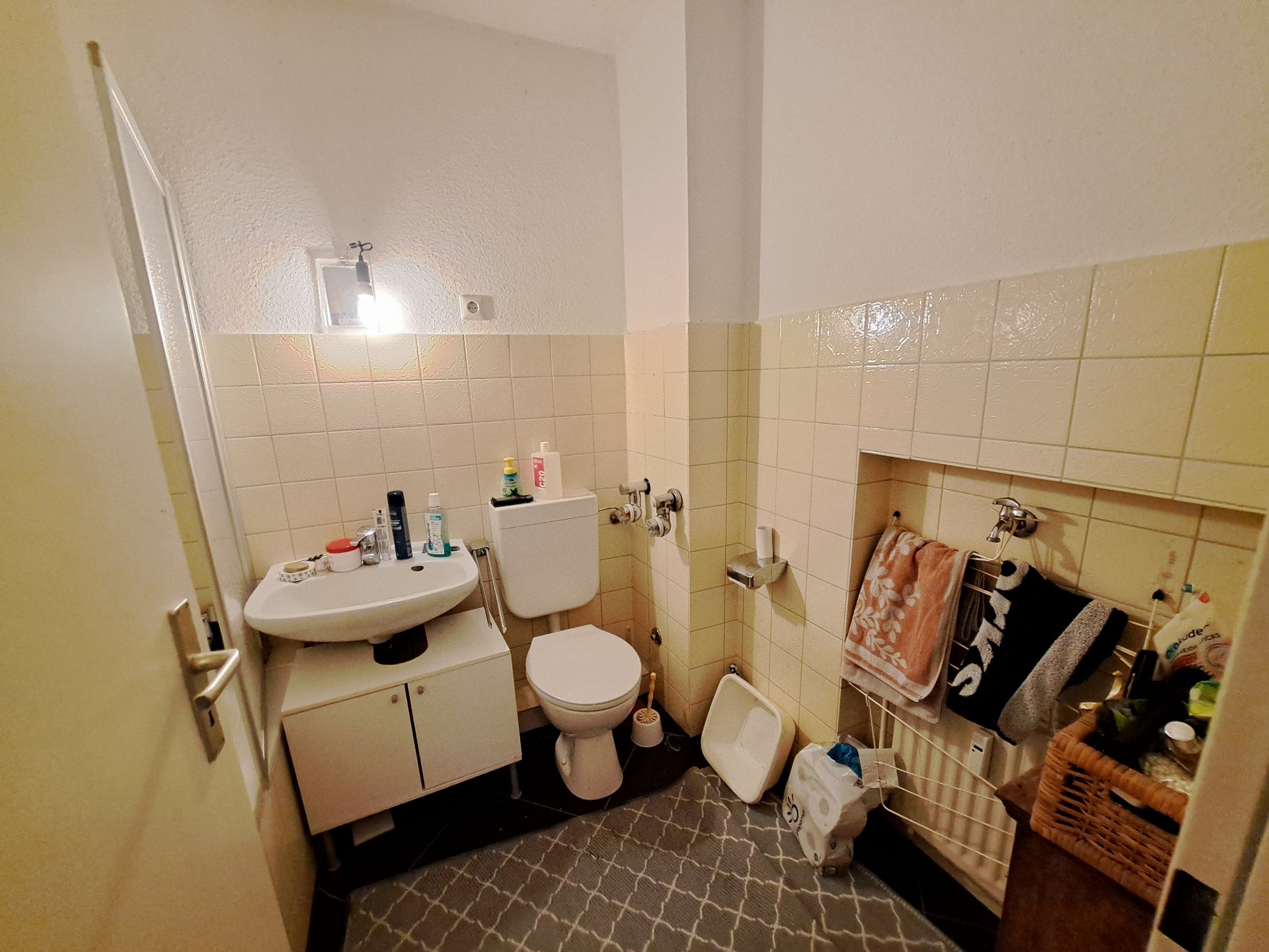 Wohnung Langener Landstraße in Bremerhaven