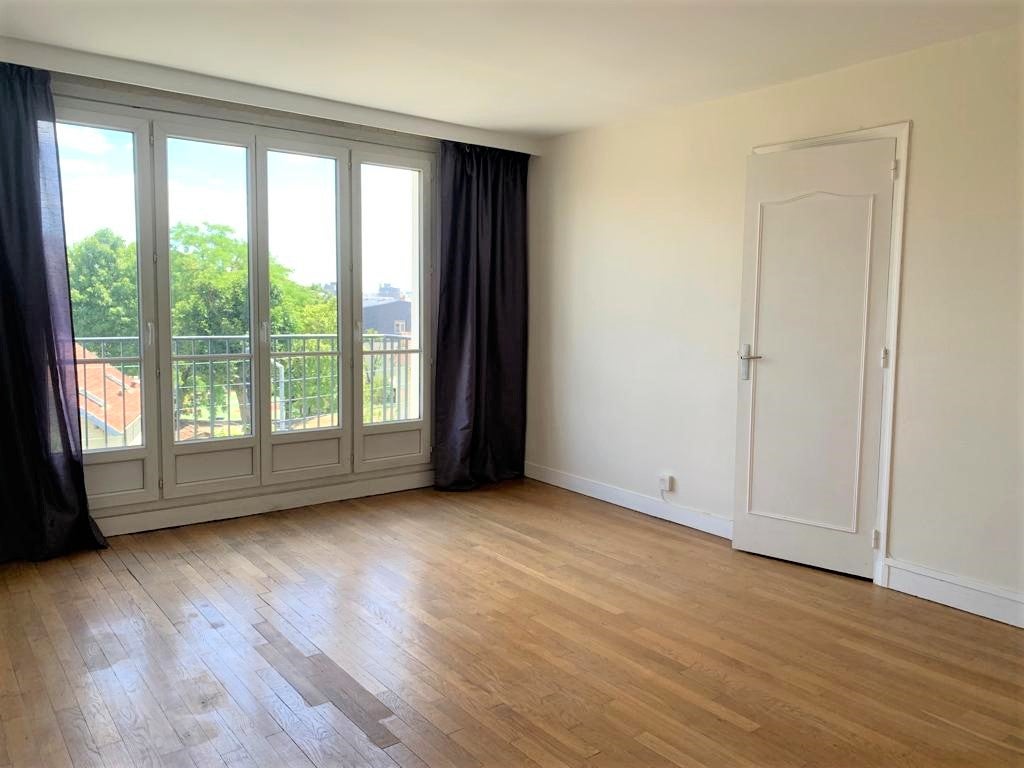Appartement Rue de Lorraine à Houilles