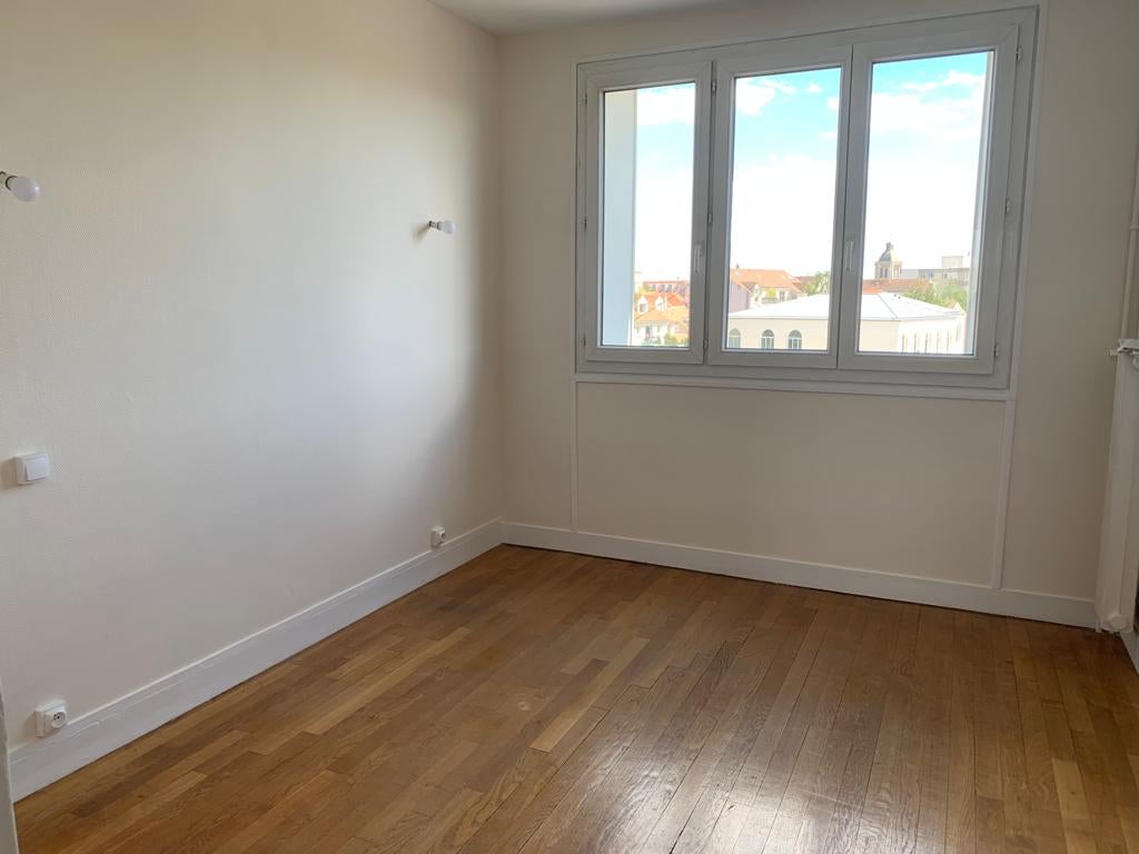 Appartement Rue de Lorraine à Houilles