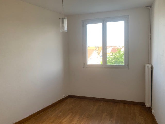 Appartement Rue de Lorraine à Houilles