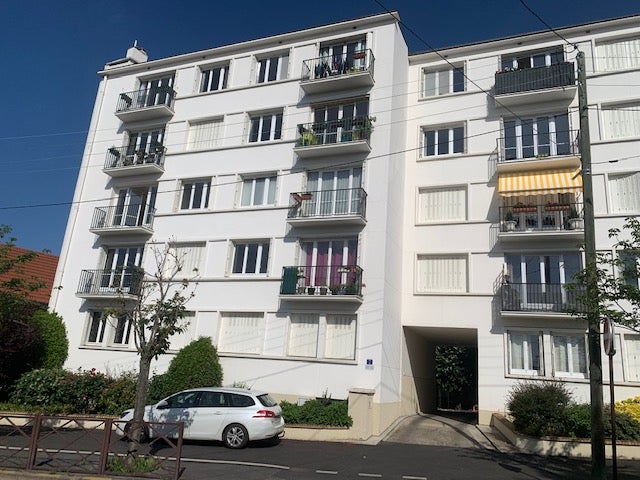 Appartement Rue de Lorraine à Houilles