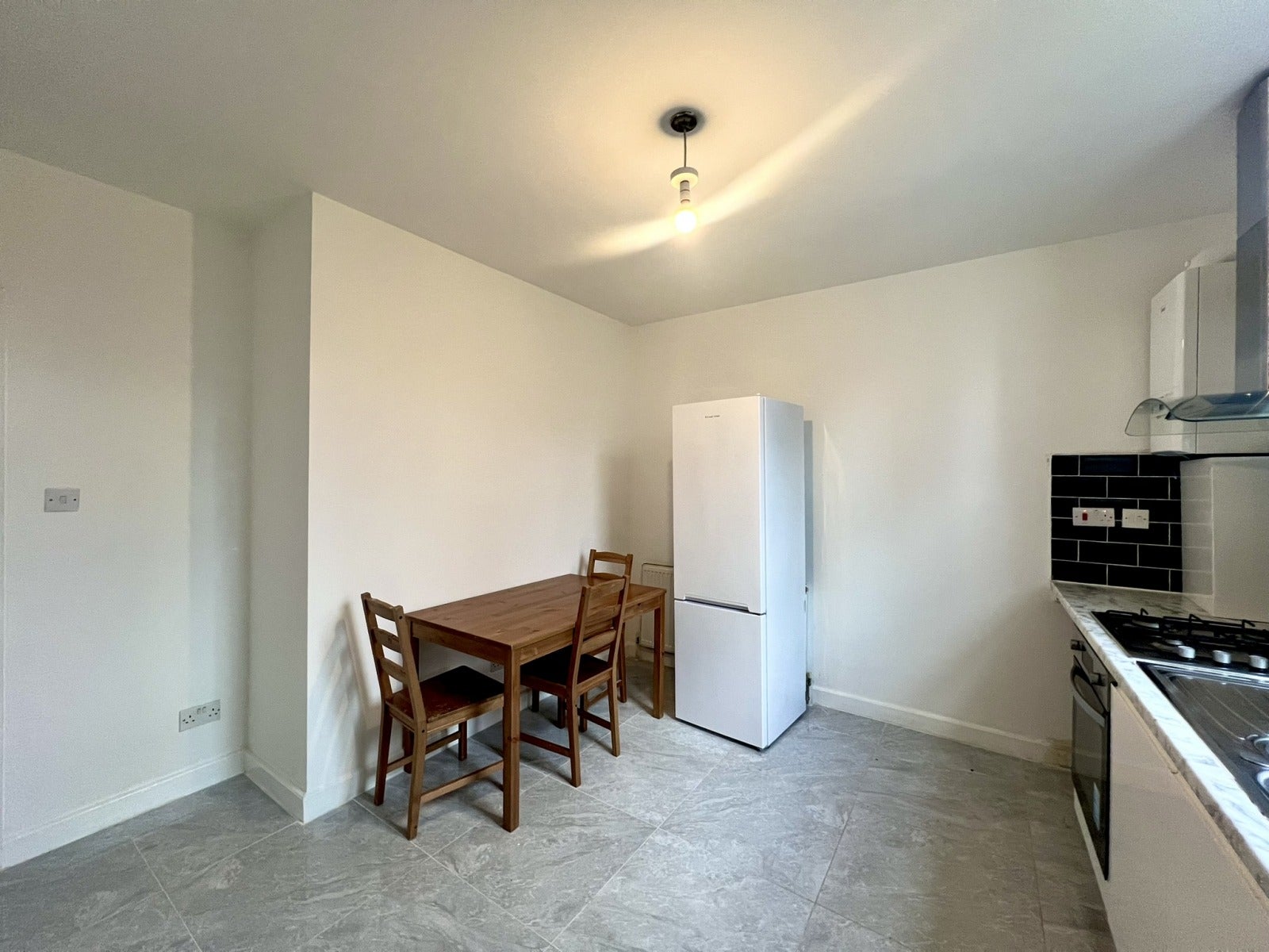Flat South Lambeth Road in Greater London