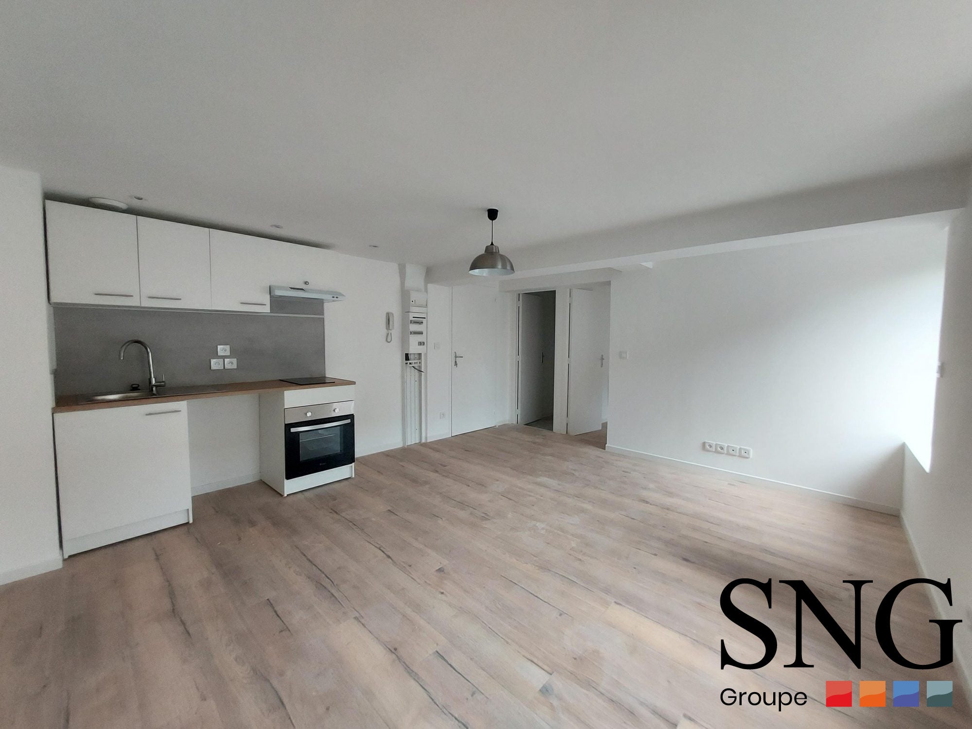 Appartement Boulevard Carnot à Revel