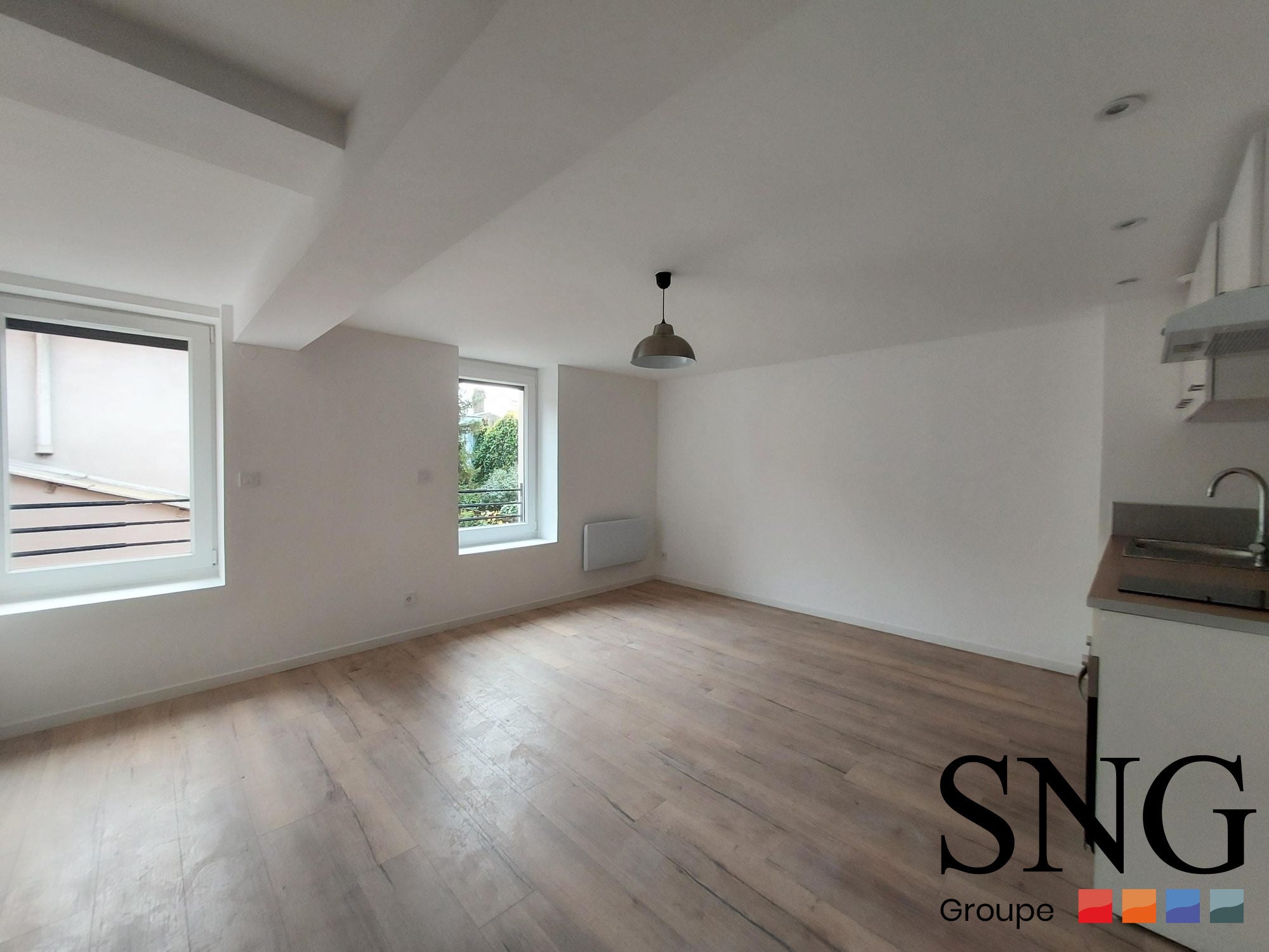 Appartement Boulevard Carnot à Revel