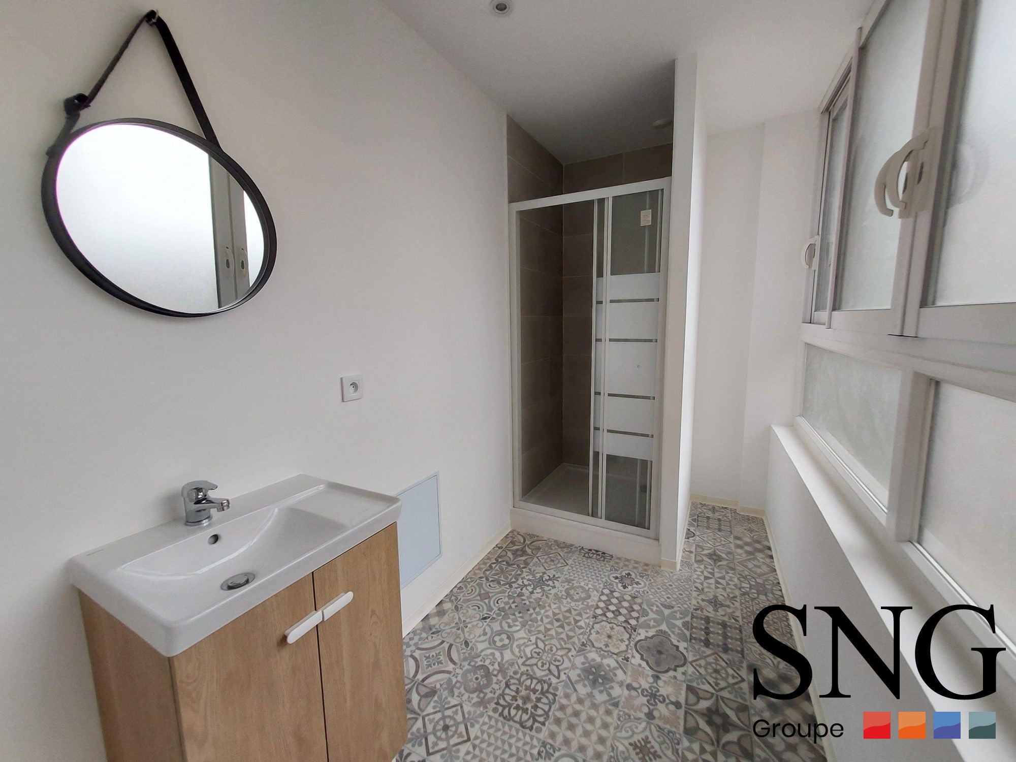 Appartement Boulevard Carnot à Revel