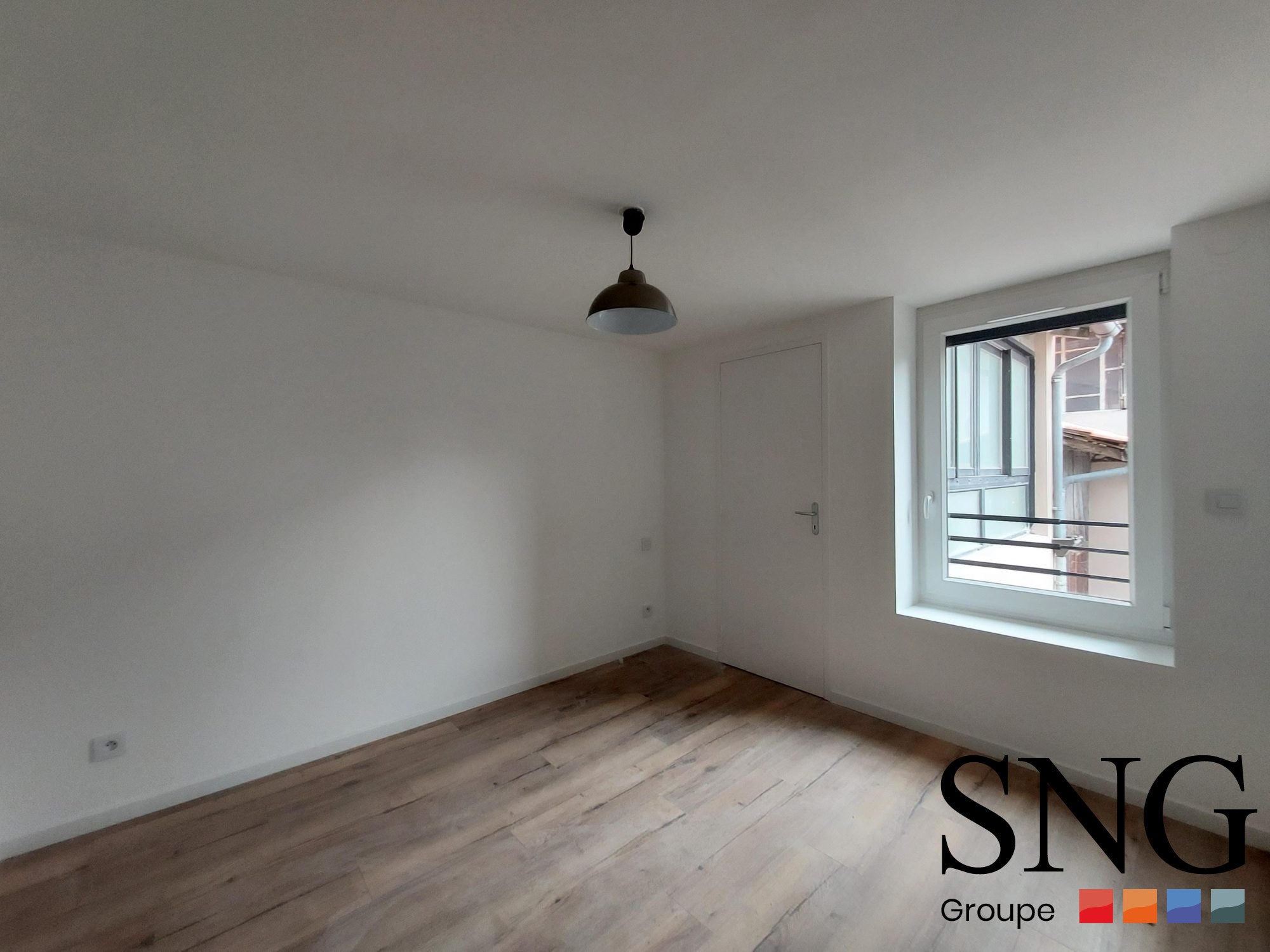 Appartement Boulevard Carnot à Revel