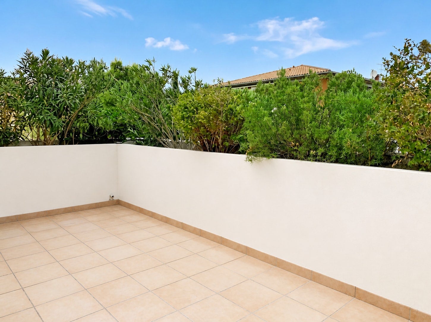 Appartement Route d'Éguilles à Aix-en-Provence