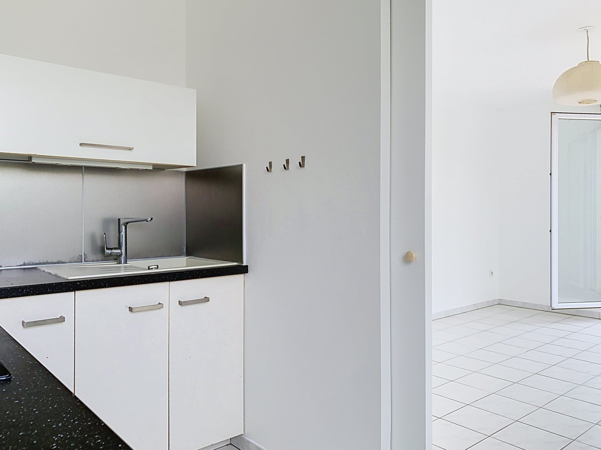 Appartement Route d'Éguilles à Aix-en-Provence