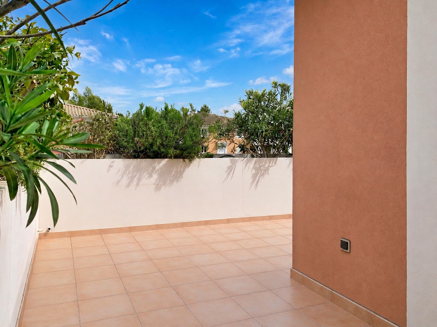 Appartement Route d'Éguilles à Aix-en-Provence
