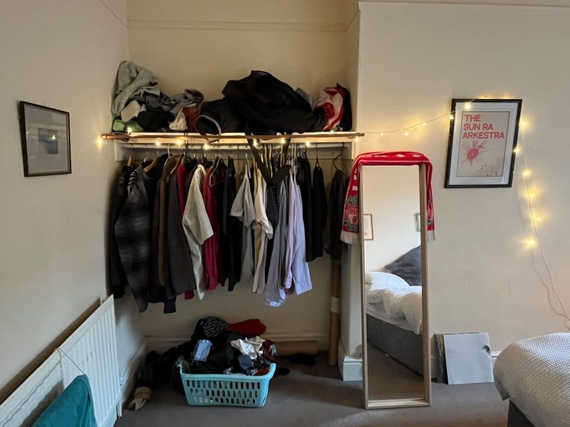 Room Archery Road in Leeds