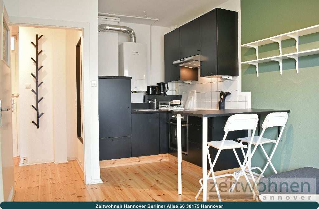 Wohnung Bödekerstraße in Hannover