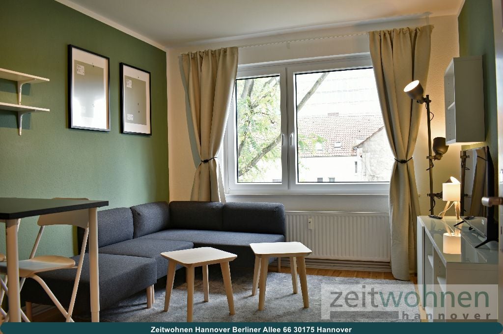 Wohnung Bödekerstraße in Hannover
