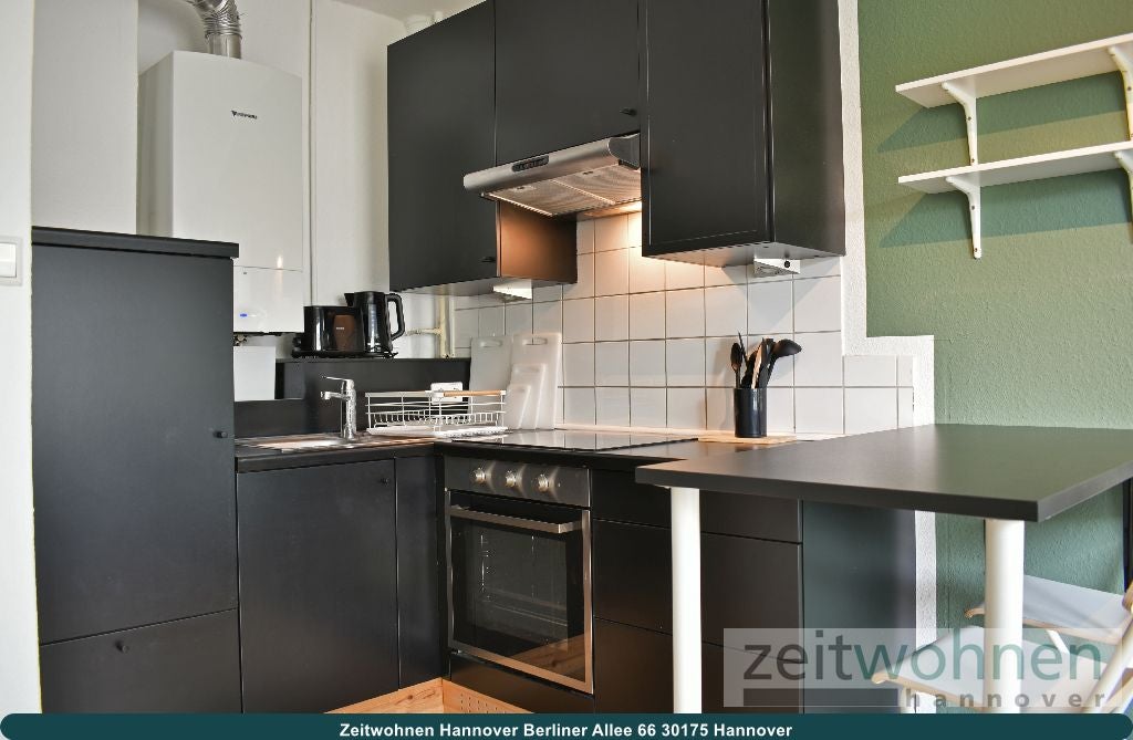 Wohnung Bödekerstraße in Hannover