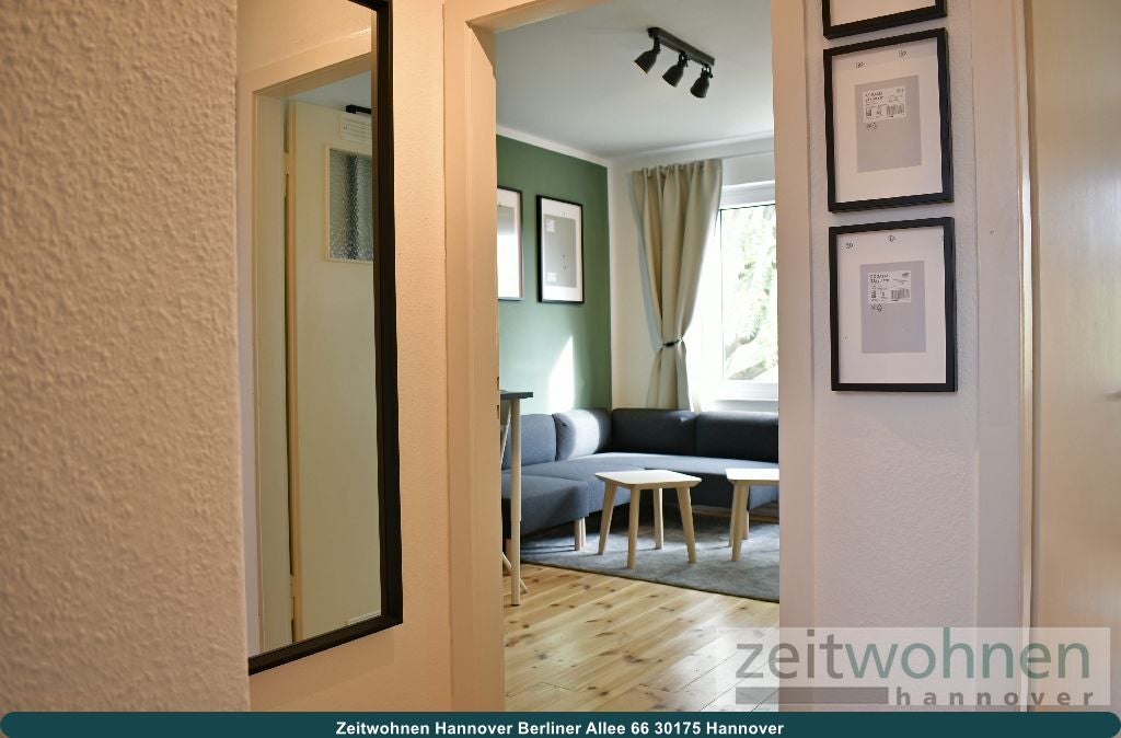 Wohnung Bödekerstraße in Hannover