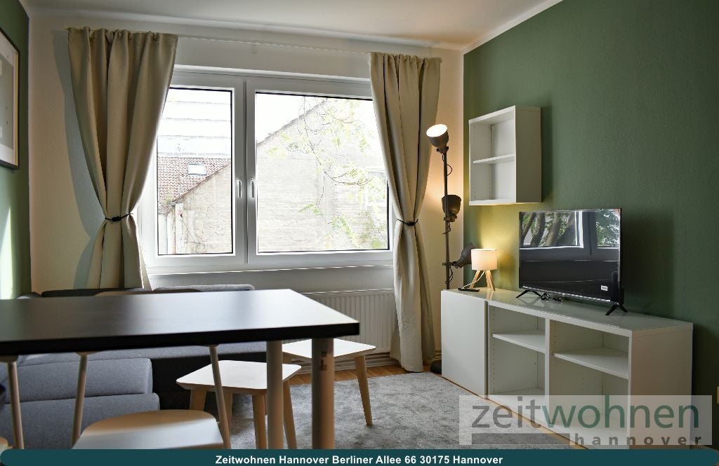 Wohnung Bödekerstraße in Hannover