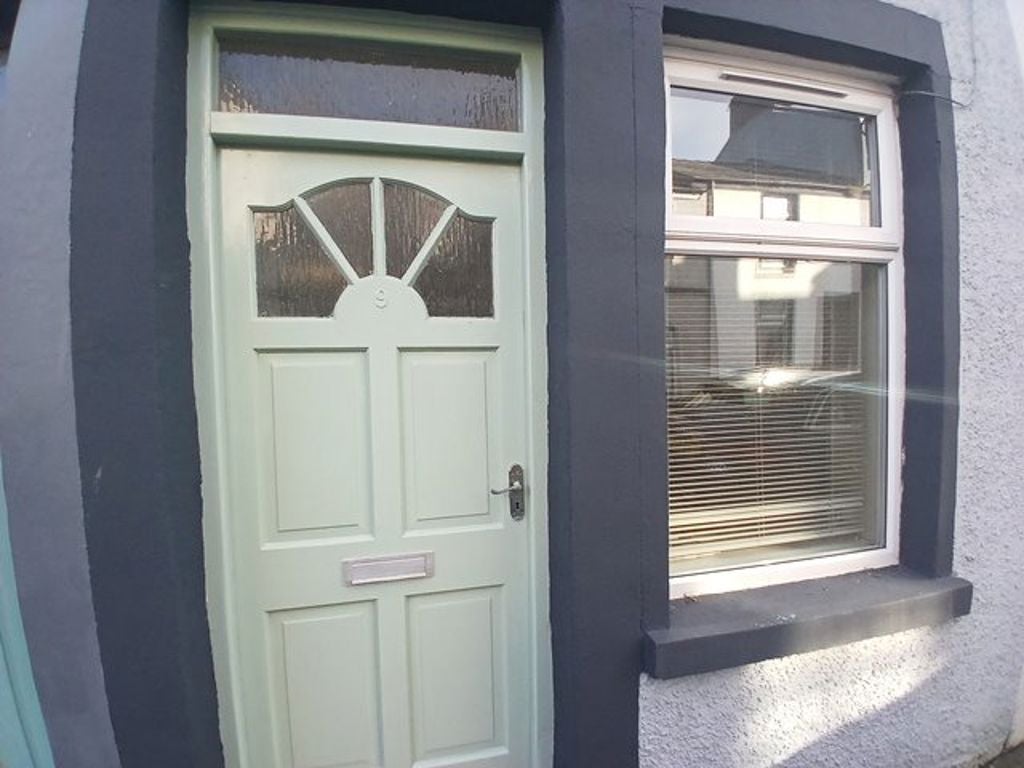 House Sun Street in Ulverston