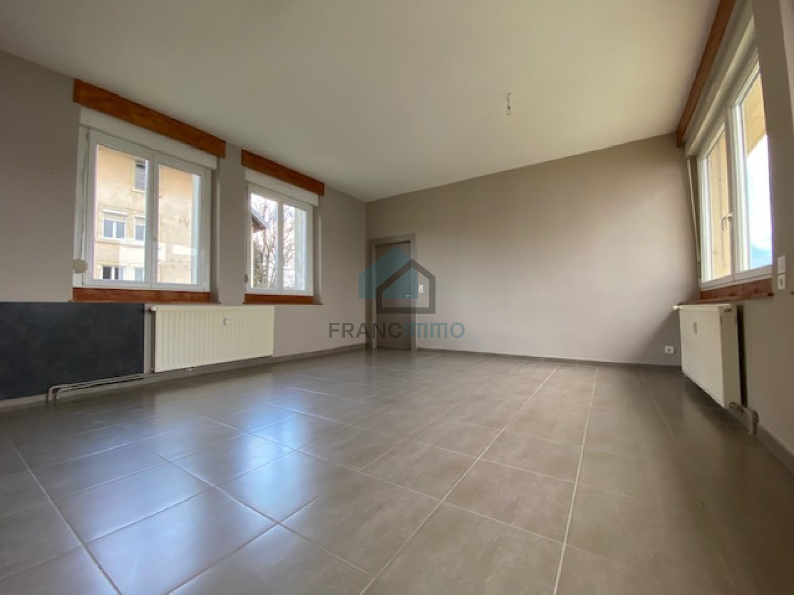 Appartement Rue du Bosquet à Charquemont