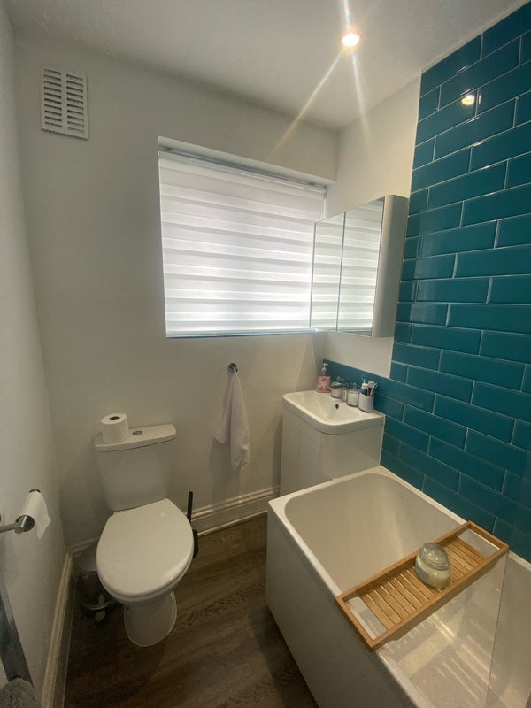 Room Cheston Avenue in Greater London