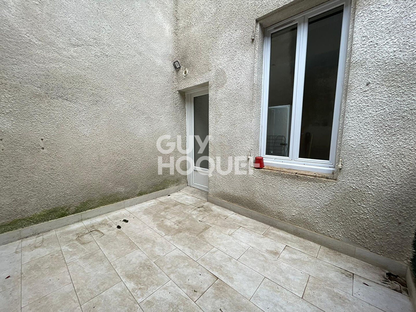 Flat Rue de l'Argenterie in Agen