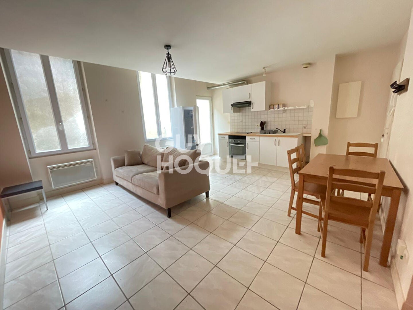 Flat Rue de l'Argenterie in Agen