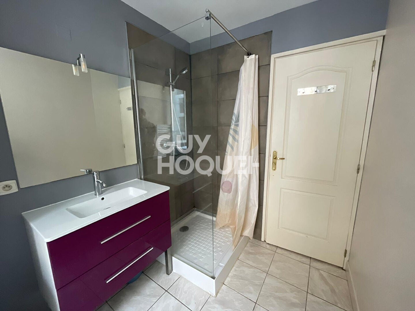 Flat Rue de l'Argenterie in Agen