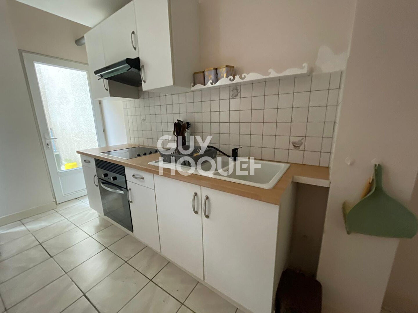 Flat Rue de l'Argenterie in Agen