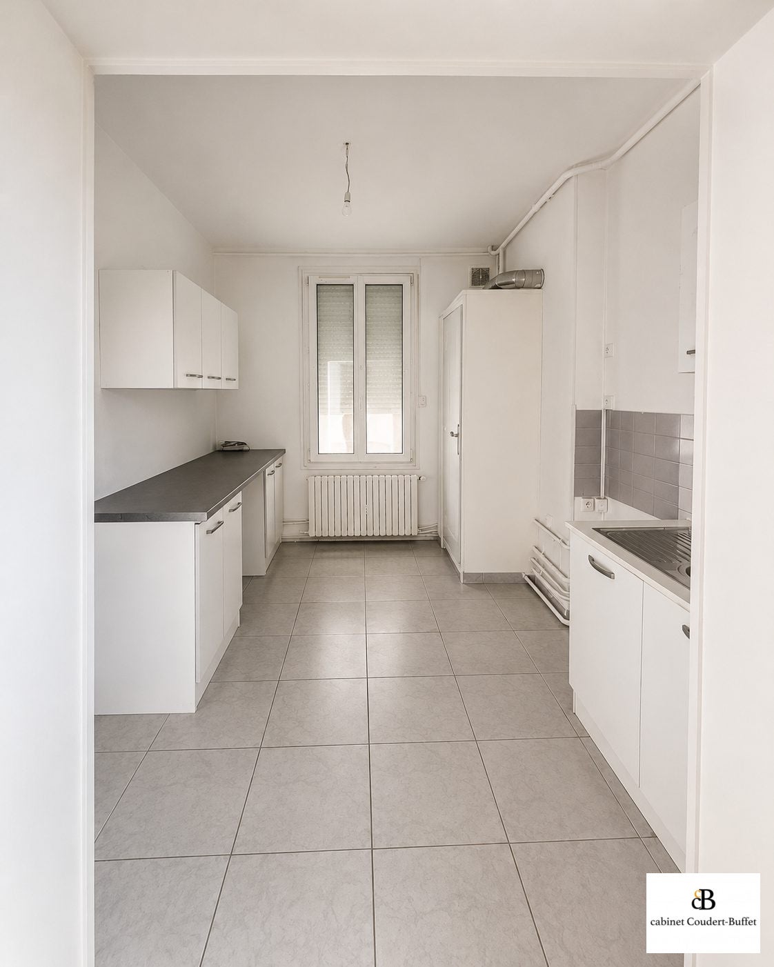 Flat Rue Lafayette in Cosne-Cours-sur-Loire