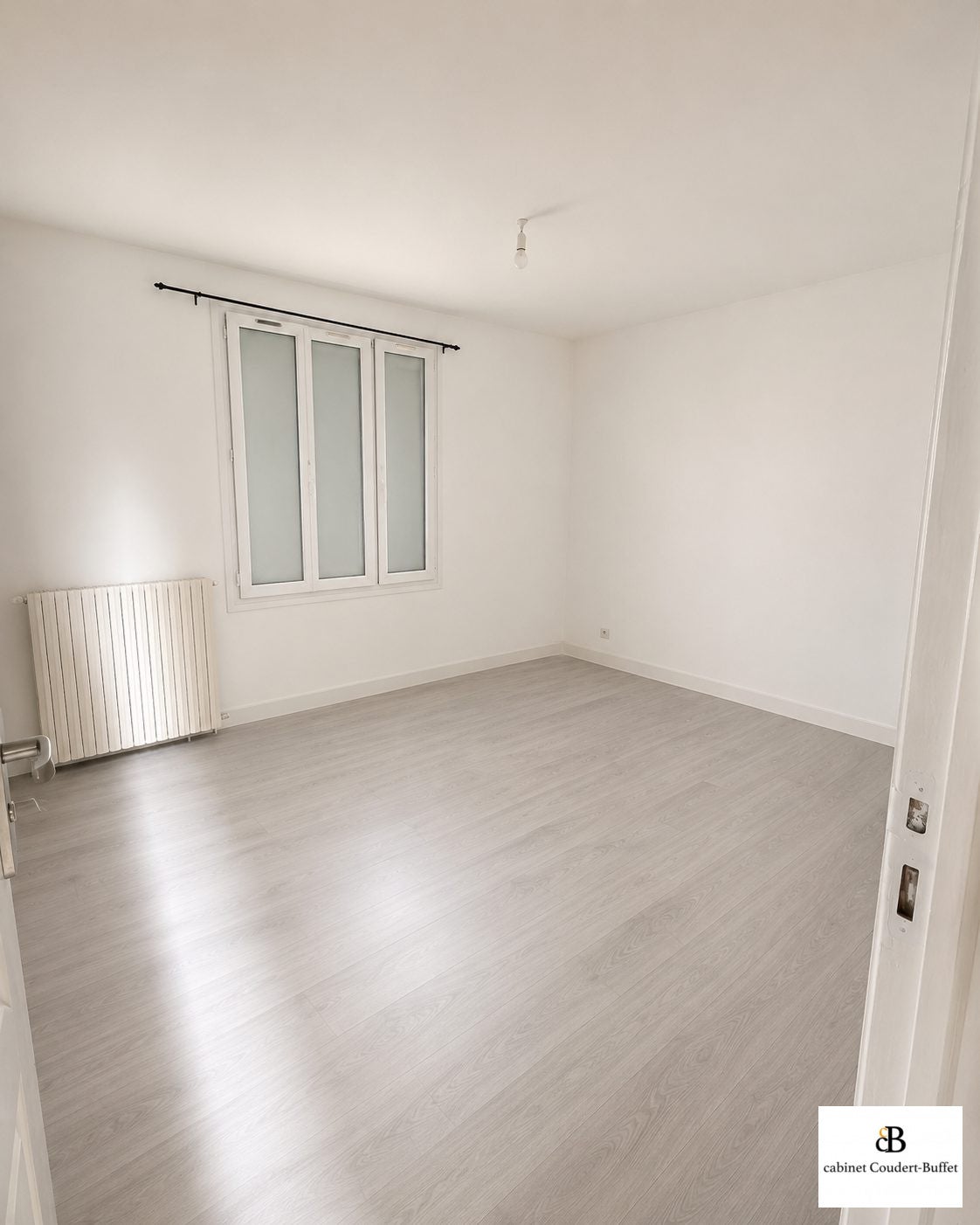 Flat Rue Lafayette in Cosne-Cours-sur-Loire