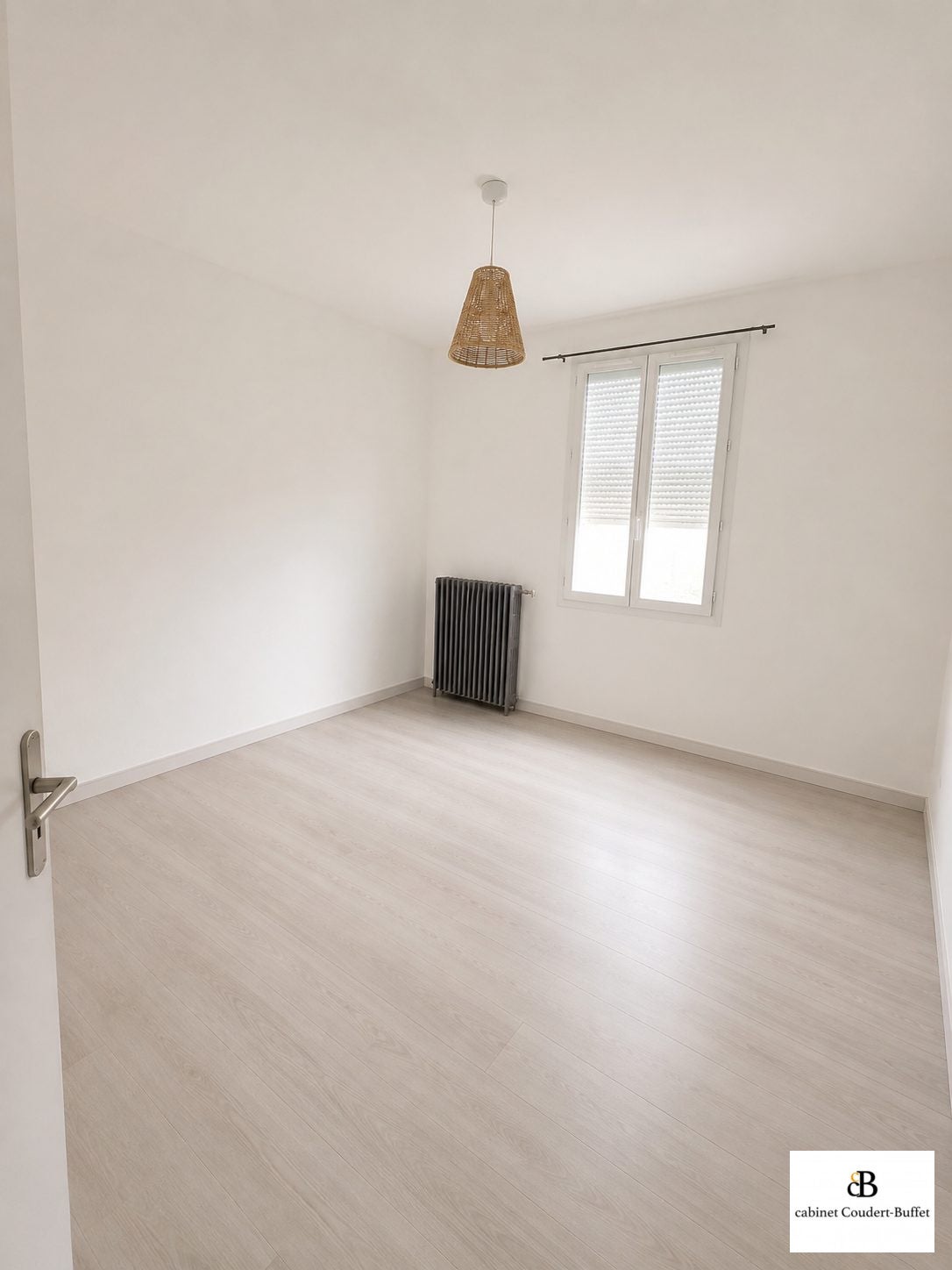 Flat Rue Lafayette in Cosne-Cours-sur-Loire