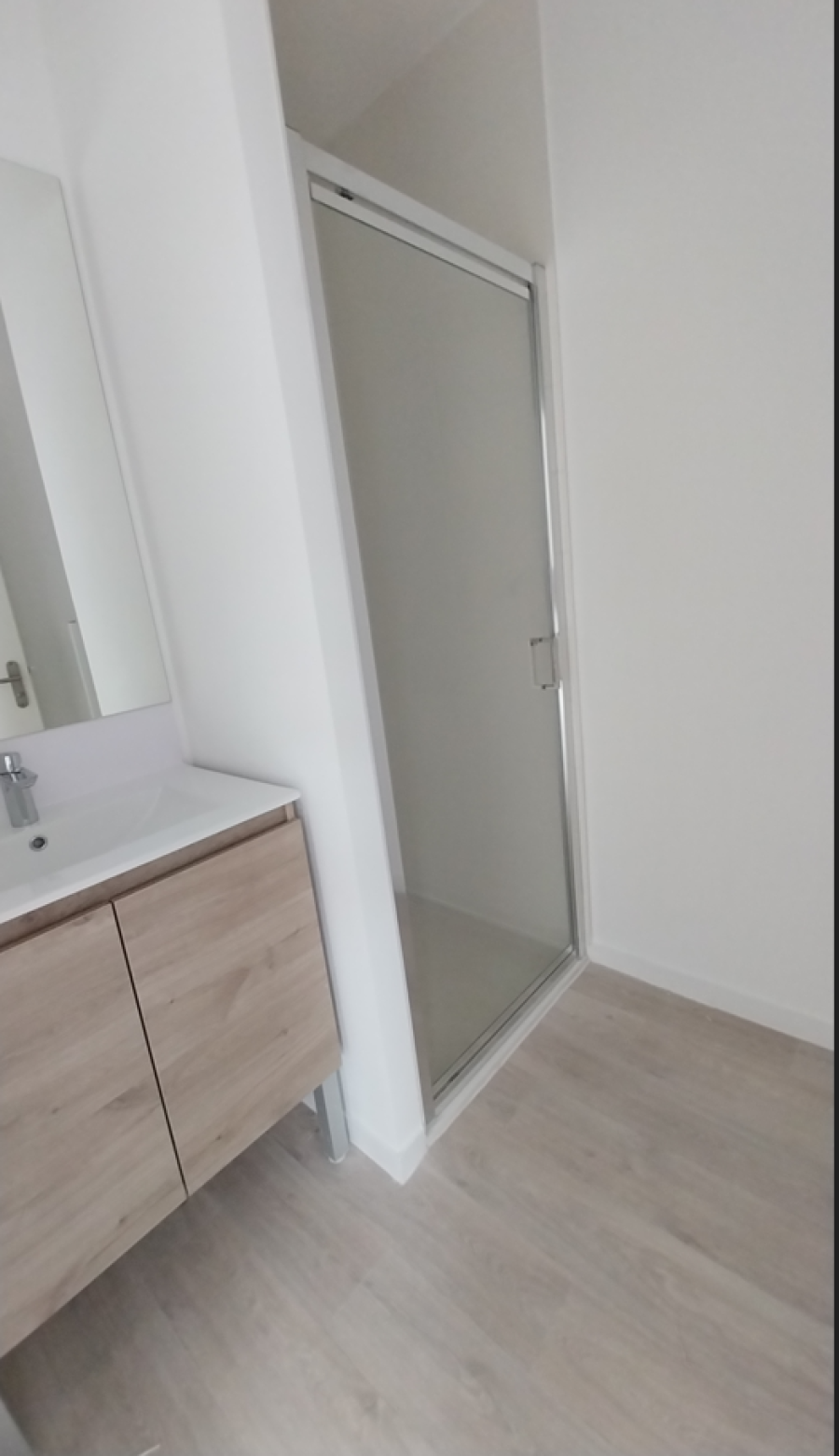Appartement Rue Pitre Grenapin à Saint-Nazaire
