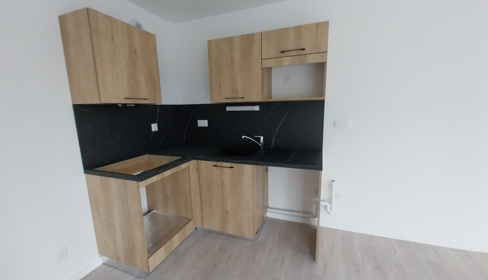 Appartement Rue Pitre Grenapin à Saint-Nazaire