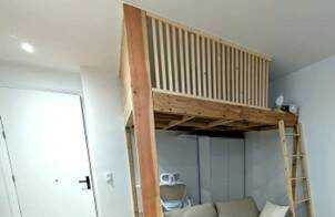 Appartement Boulevard de la République à Noisy-le-Sec