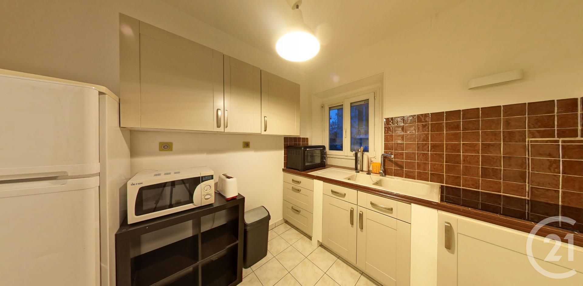 Appartement Avenue du Général de Gaulle à Maisons-Alfort