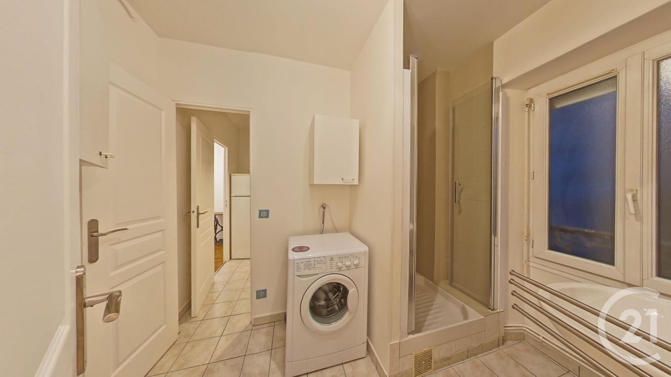 Appartement Avenue du Général de Gaulle à Maisons-Alfort