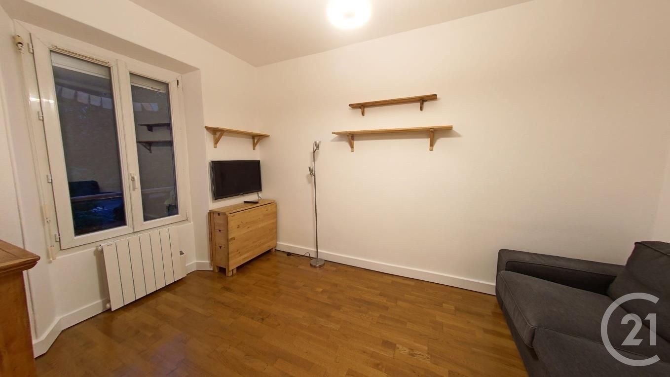 Appartement Avenue du Général de Gaulle à Maisons-Alfort