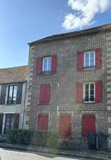 Appartement Chemin de Cormeilles-en-Vexin à Montgeroult