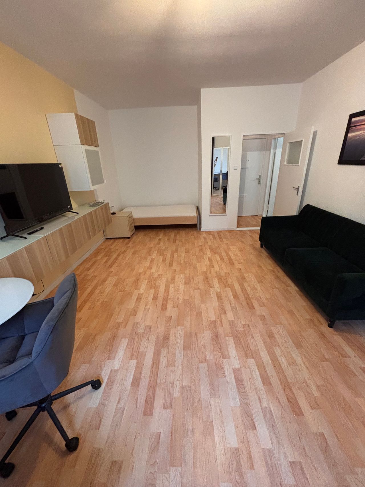 Wohnung Röntgenstraße in Hannover