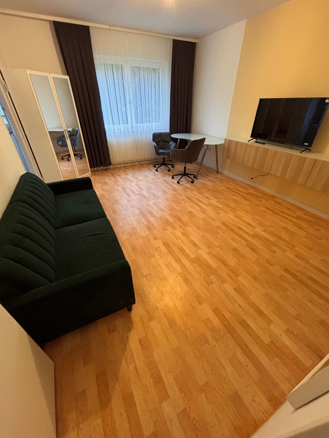 Wohnung Röntgenstraße in Hannover