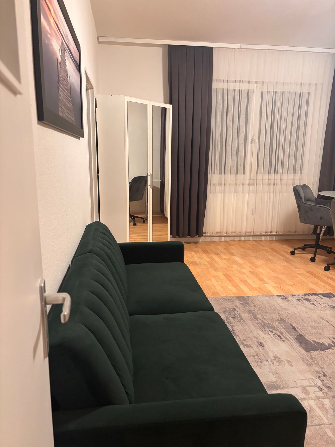 Wohnung Röntgenstraße in Hannover
