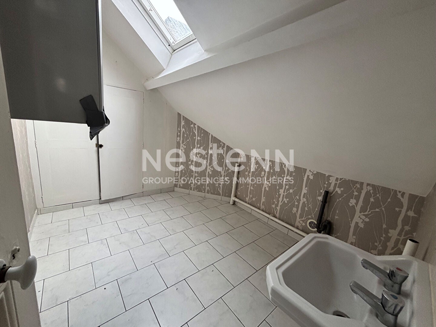 Appartement Boulevard Carteret à Reims