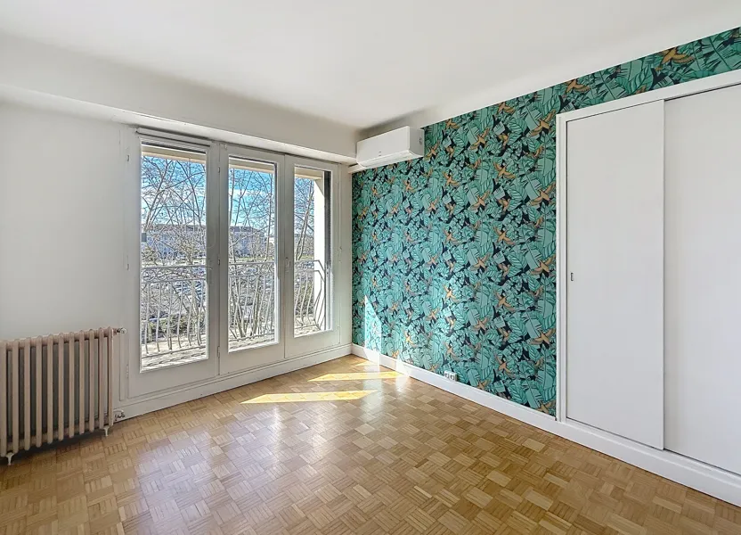 Appartement Rue de Liège à Pau