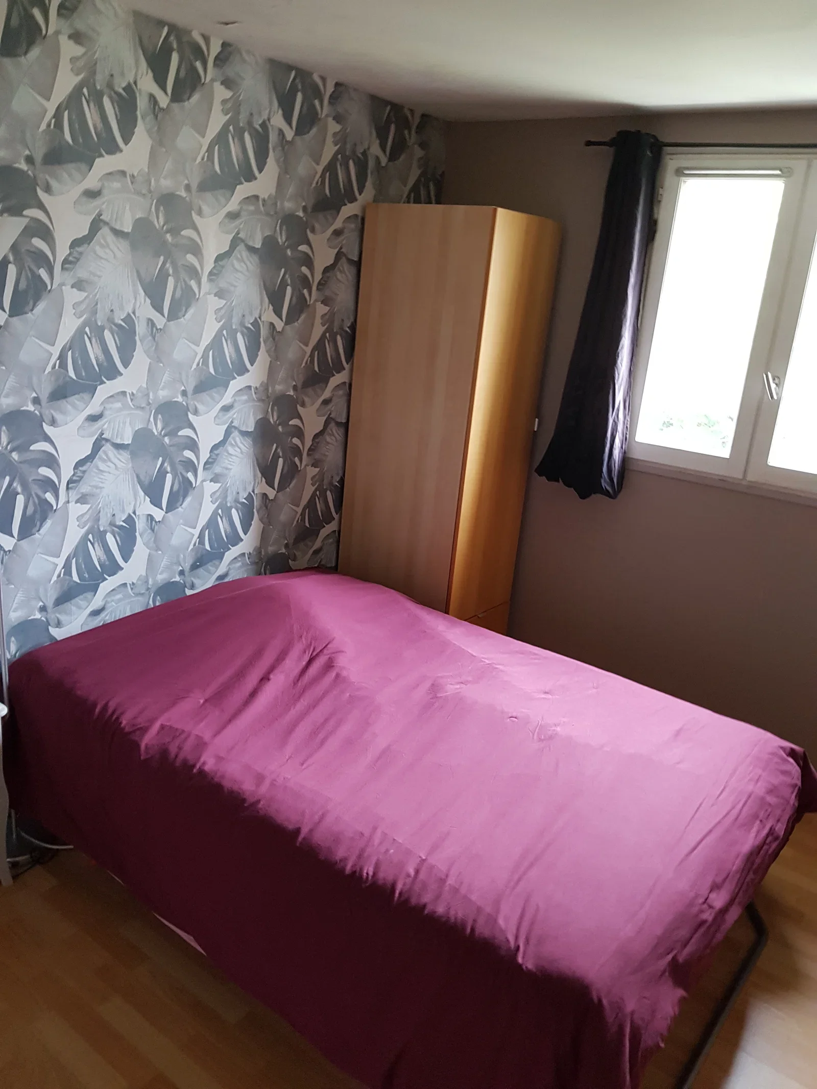 Chambre Avenue de l'Orée du Bois à Herblay-sur-Seine