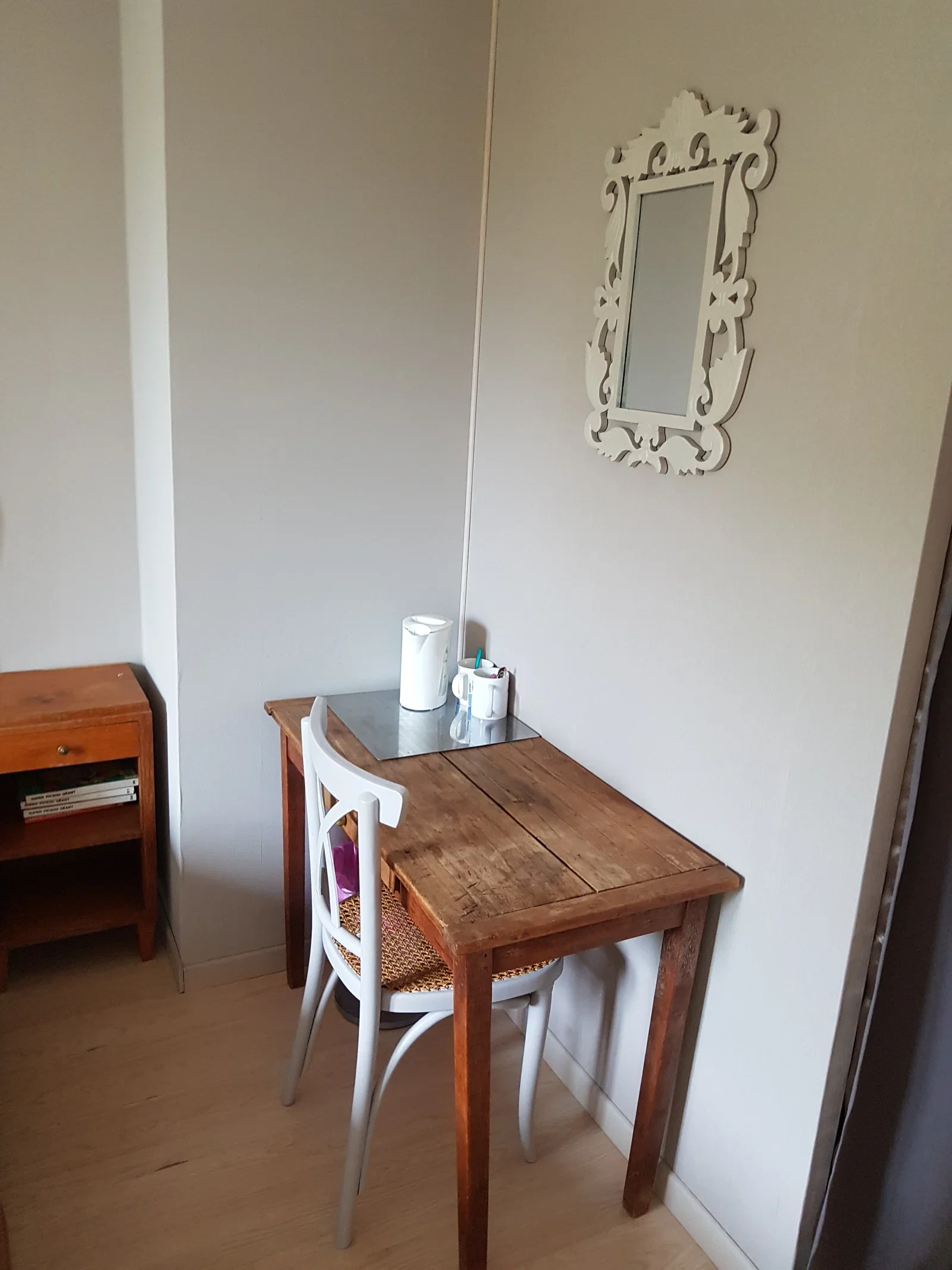 Chambre Avenue de l'Orée du Bois à Herblay-sur-Seine
