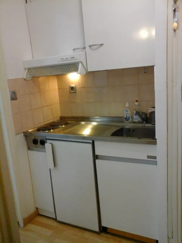 Appartement Allée des Mouflons à Villard-de-Lans